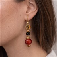 Orecchini Donna in Argento Cianfrone Gioielli ORAR-18-198